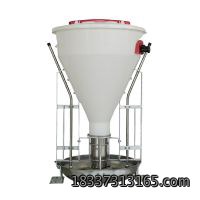 008A育肥干湿喂料器