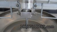 不锈钢干式喂料器