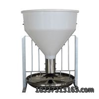 新001D育肥干湿喂料器