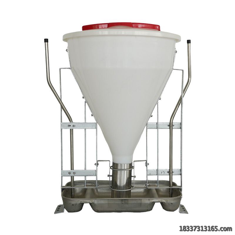 新001E育肥干湿喂料器