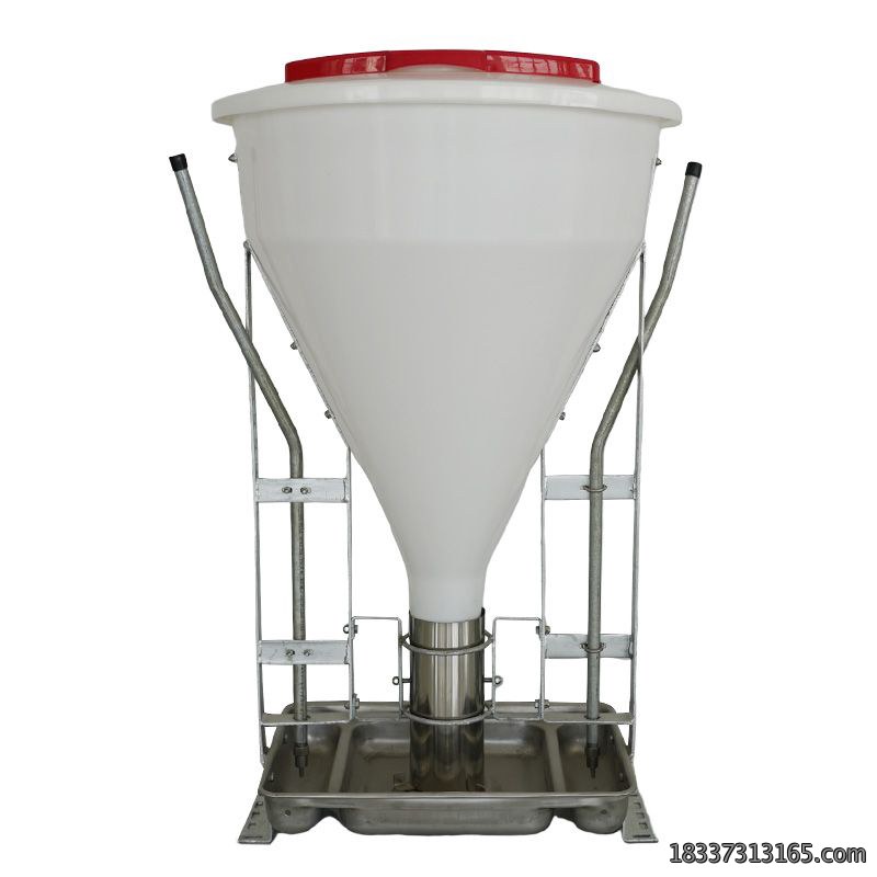 新001A育肥干湿喂料器