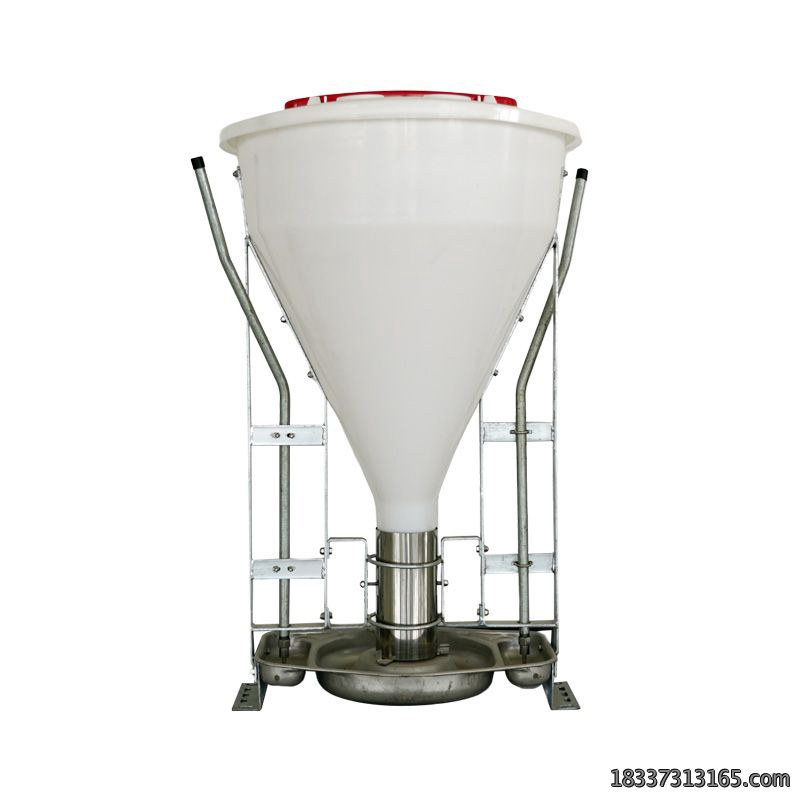 新001B保育干湿喂料器