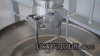 不锈钢干式喂料器