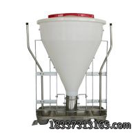 新001E育肥干湿喂料器