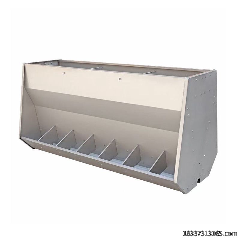 不锈钢喂料器
