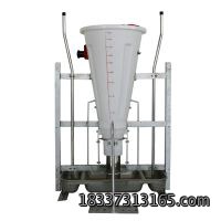 DZ002育肥干湿喂料器